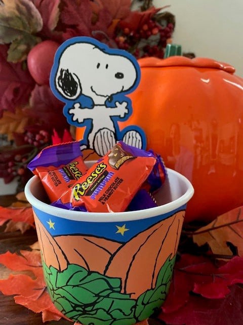 Halloween Party